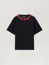 Neck Logo T Shirt