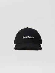 Classic Logo Cap