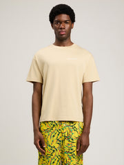 Classic Logo T Shirt Tripack