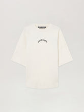Classic Logo Over T Shirt