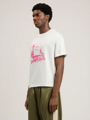 Palm Statement T Shirt