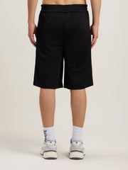 Classic Logo Track Shorts