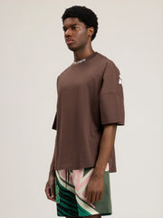 Classic Logo Over T Shirt
