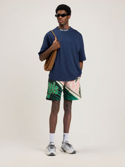 Classic Logo Over T Shirt