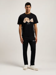 Broken Bear T Shirt