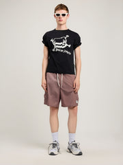 Skull T Shirt