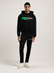 Spray City Los Angeles Hoodie