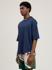 Classic Logo Over T Shirt