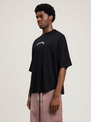 Classic Logo Over T Shirt