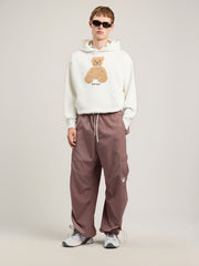 Bear Hoodie
