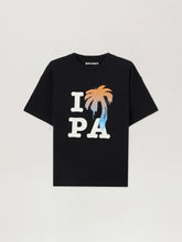 I Love PA T Shirt