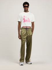 Palm Statement T Shirt