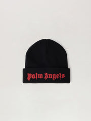 Dripping Logo Beanie