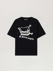 Skull T Shirt