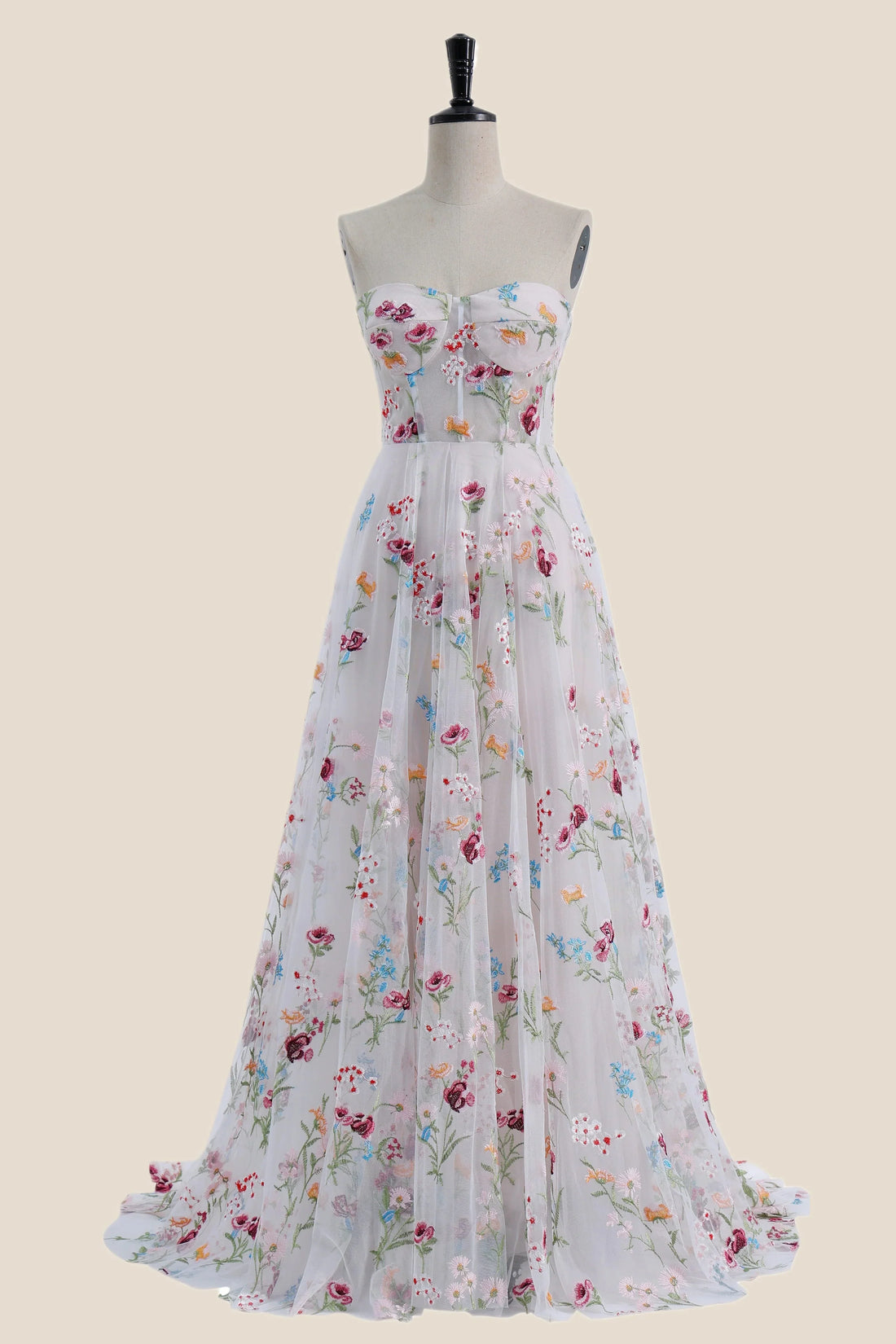 BRIDESMAID DRESSES