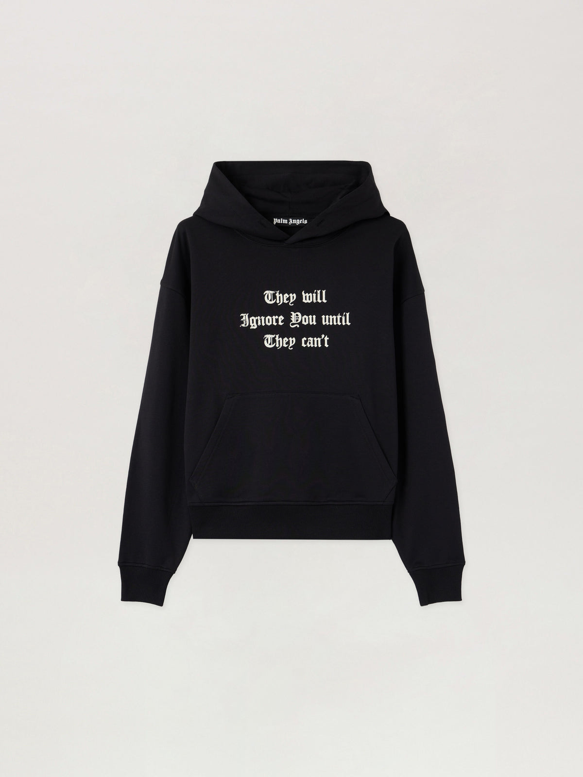 Statement Hoodie
