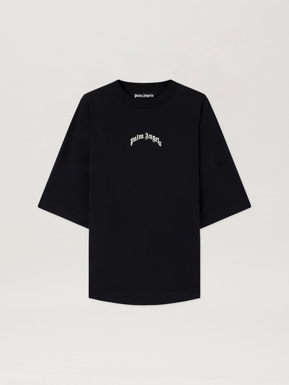 Classic Logo Over T Shirt