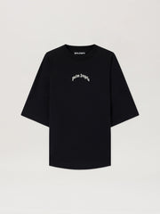 Classic Logo Over T Shirt