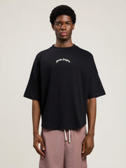 Classic Logo Over T Shirt