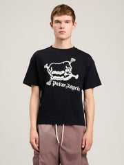 Skull T Shirt