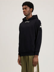 Classic Logo Over Hoodie