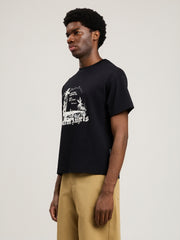 Palm Statement T Shirt