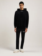 Classic Logo Over Hoodie