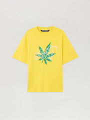 Palm Leaf T Shirt