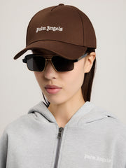 Classic Logo Cap