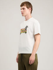 Palm Sunset T Shirt