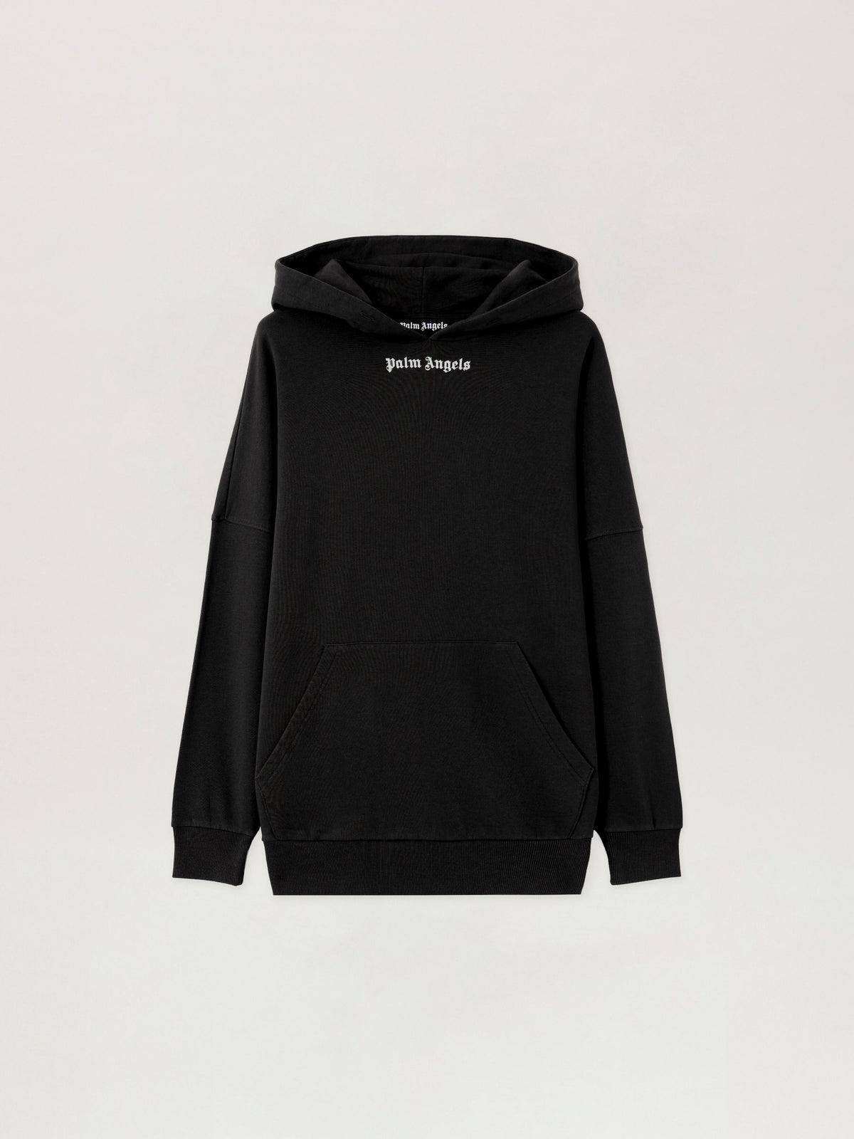 Classic Logo Over Hoodie