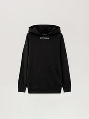 Classic Logo Over Hoodie