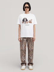 Broken Bear Cortina T shirt