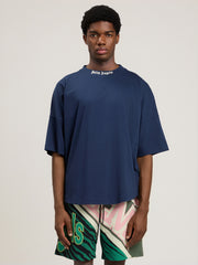Classic Logo Over T Shirt