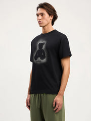 Spray Bear T Shirt
