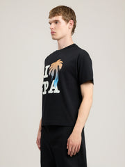 I Love PA T Shirt
