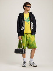 Palm Leaf T Shirt