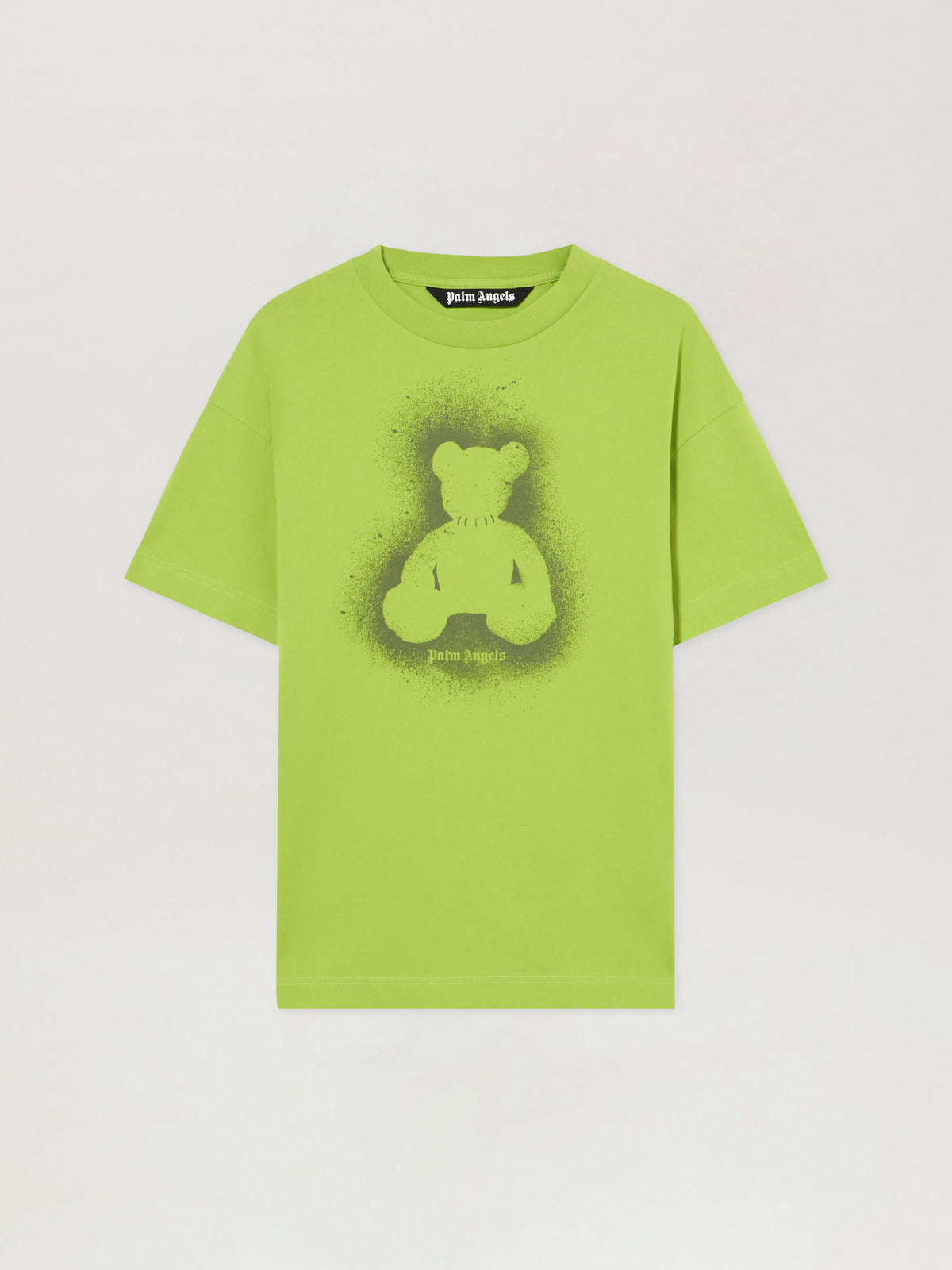 Spray Bear T Shirt