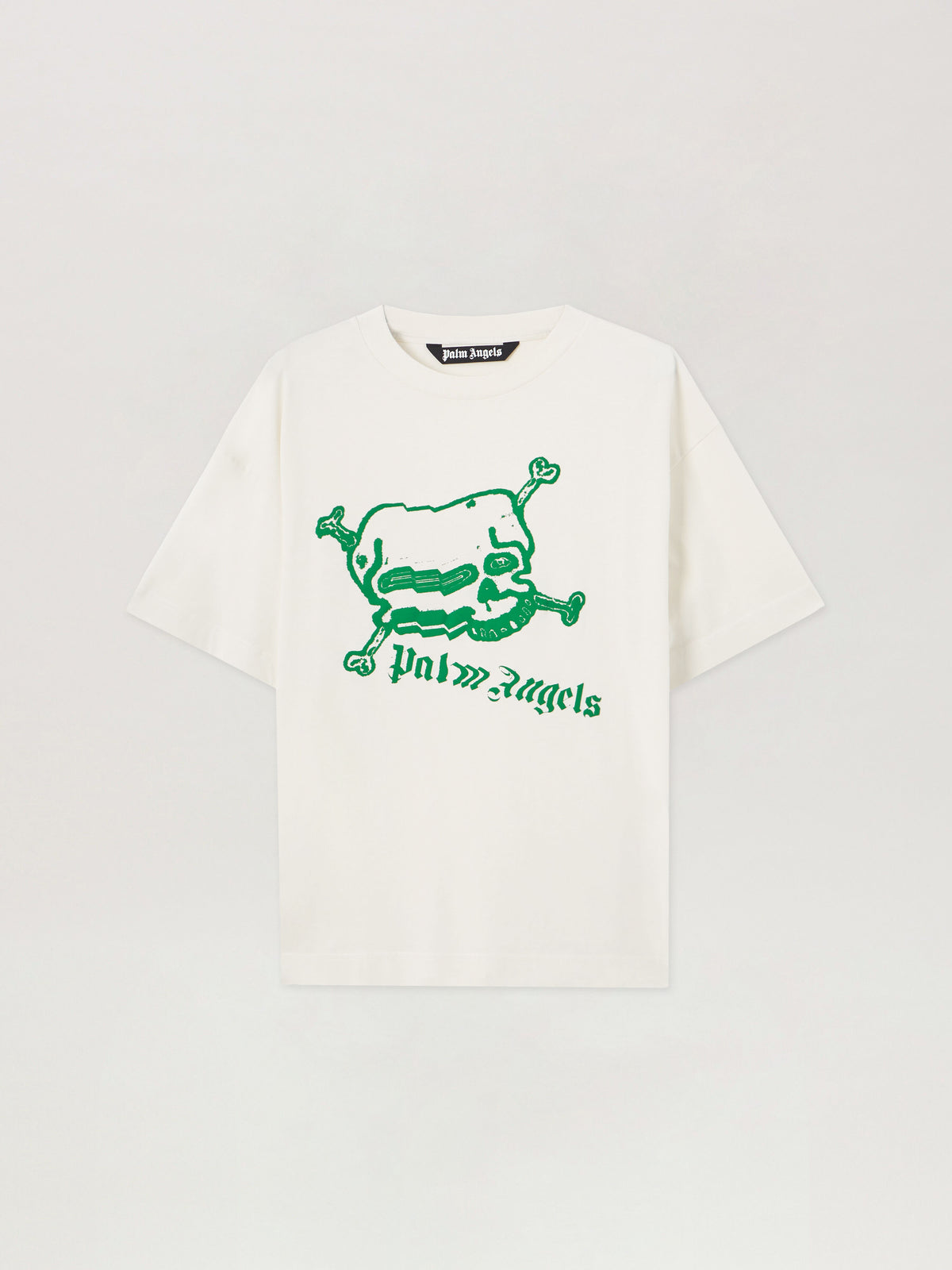 Skull T Shirt