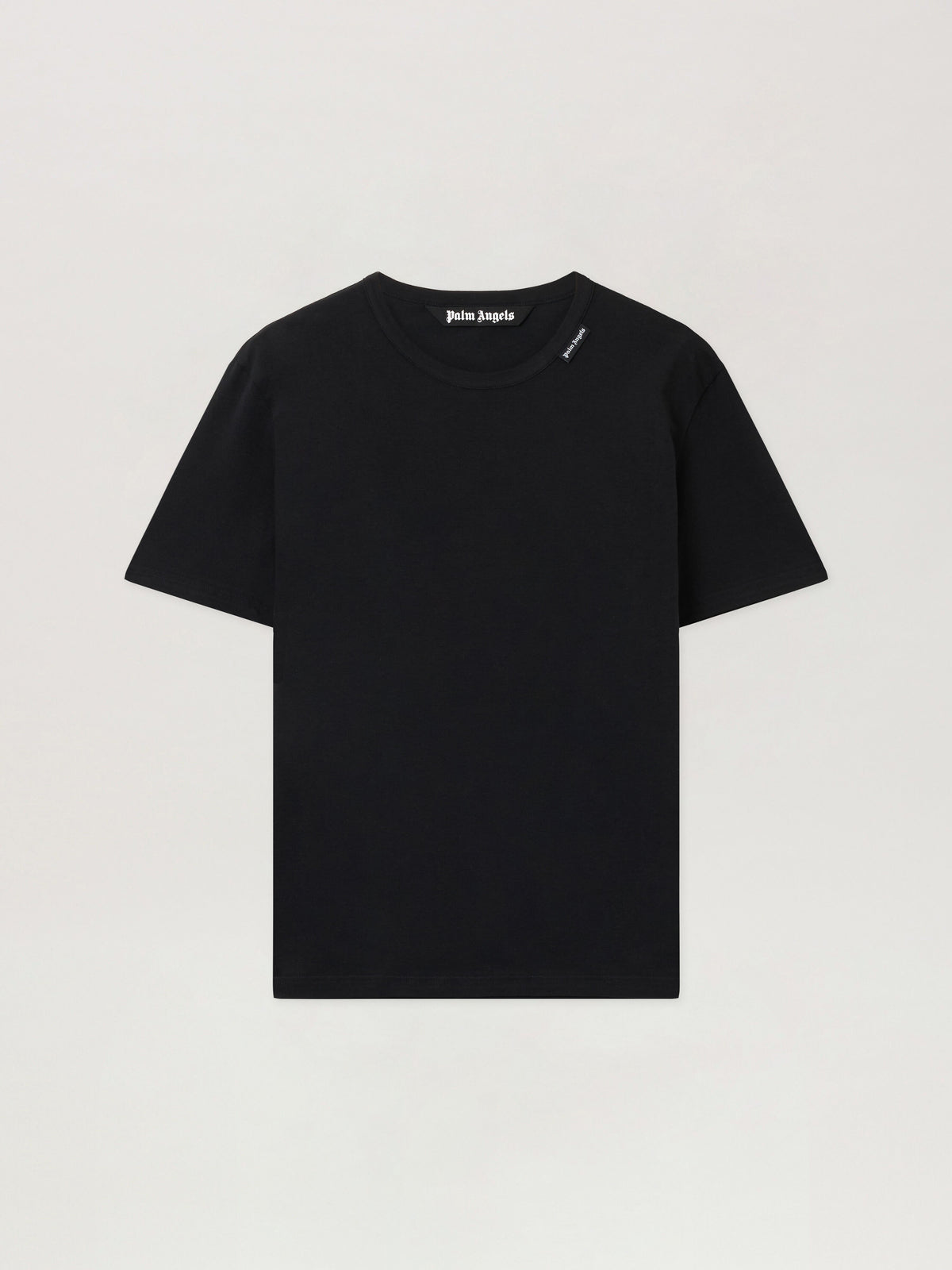 Essential Crewneck T Shirt
