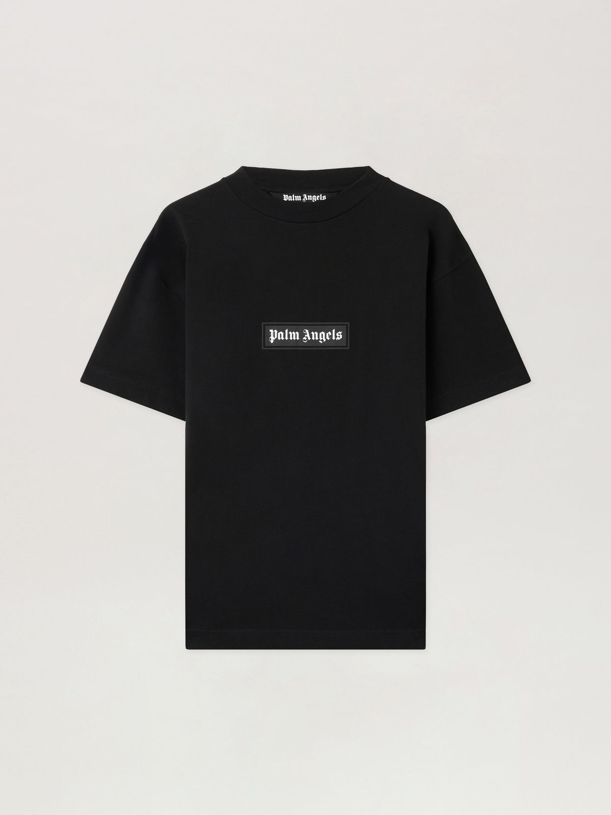 Box Logo T Shirt