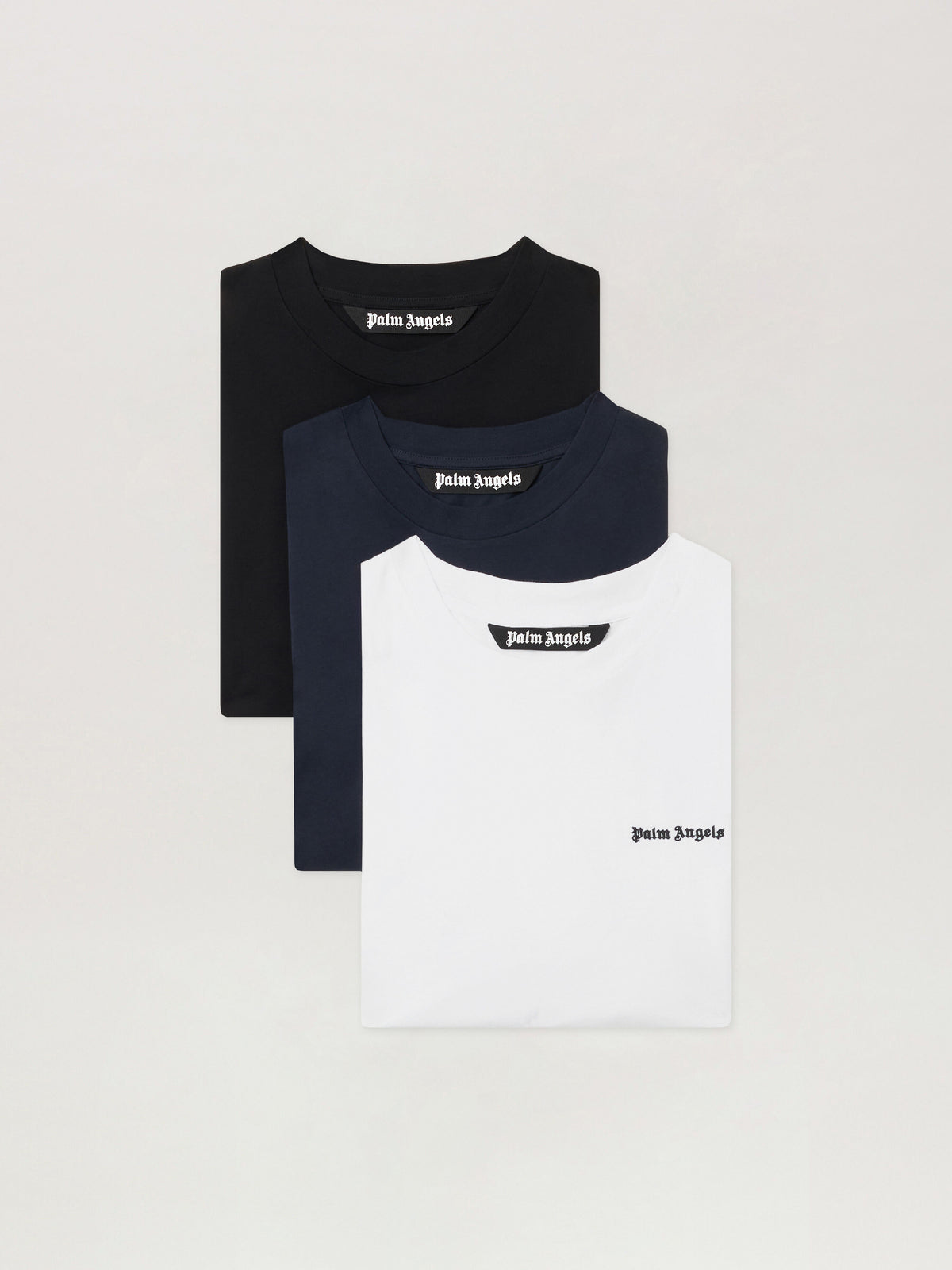 Classic Logo Tripack T Shirt