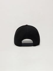 Curved Logo Tonal Cap