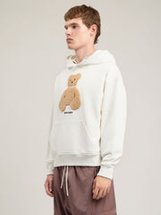 Bear Hoodie