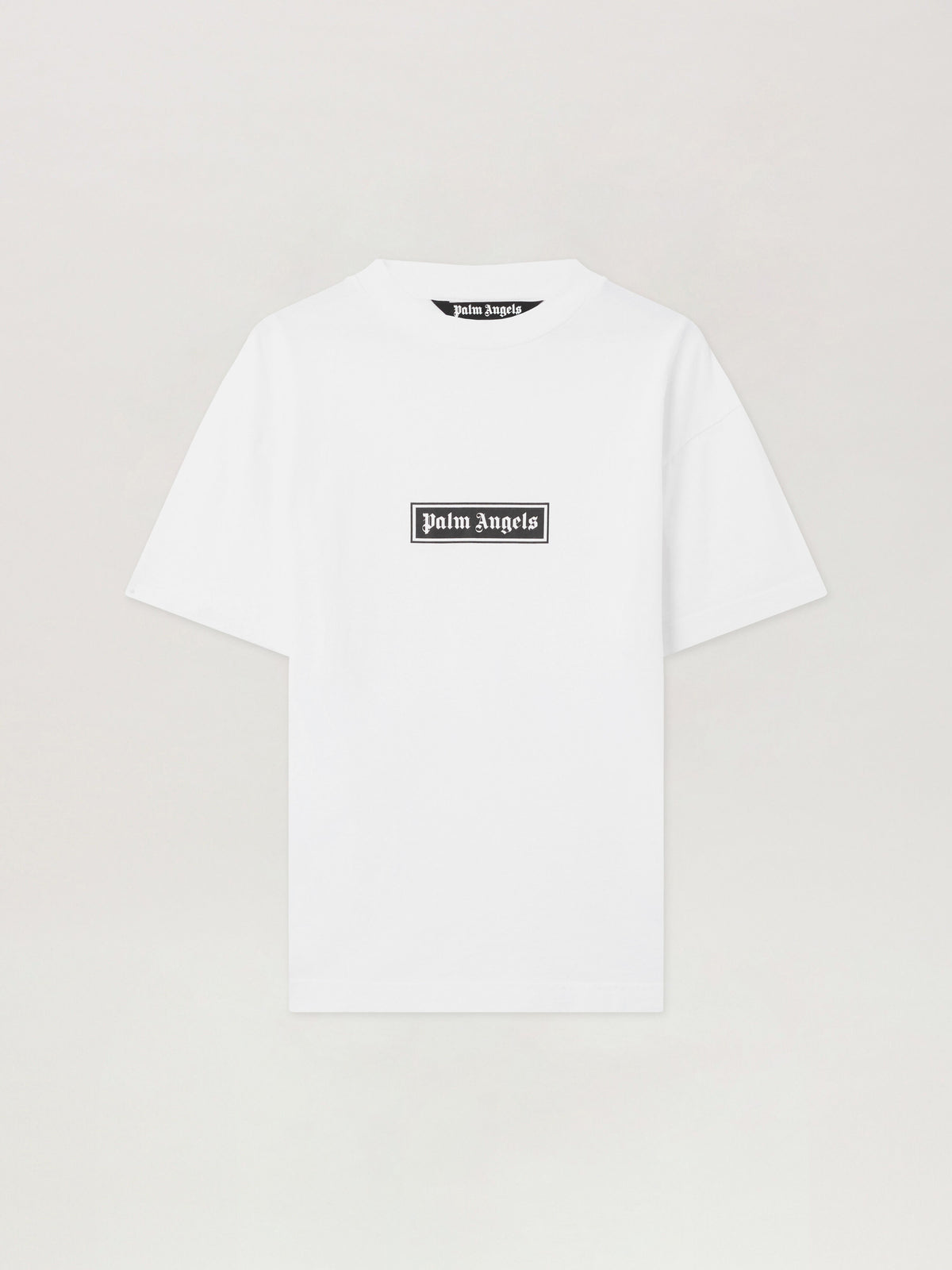 Box Logo T Shirt