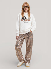 Broken Bear Cortina Hoodie
