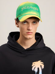 Thai Logo Tie Dye Cap