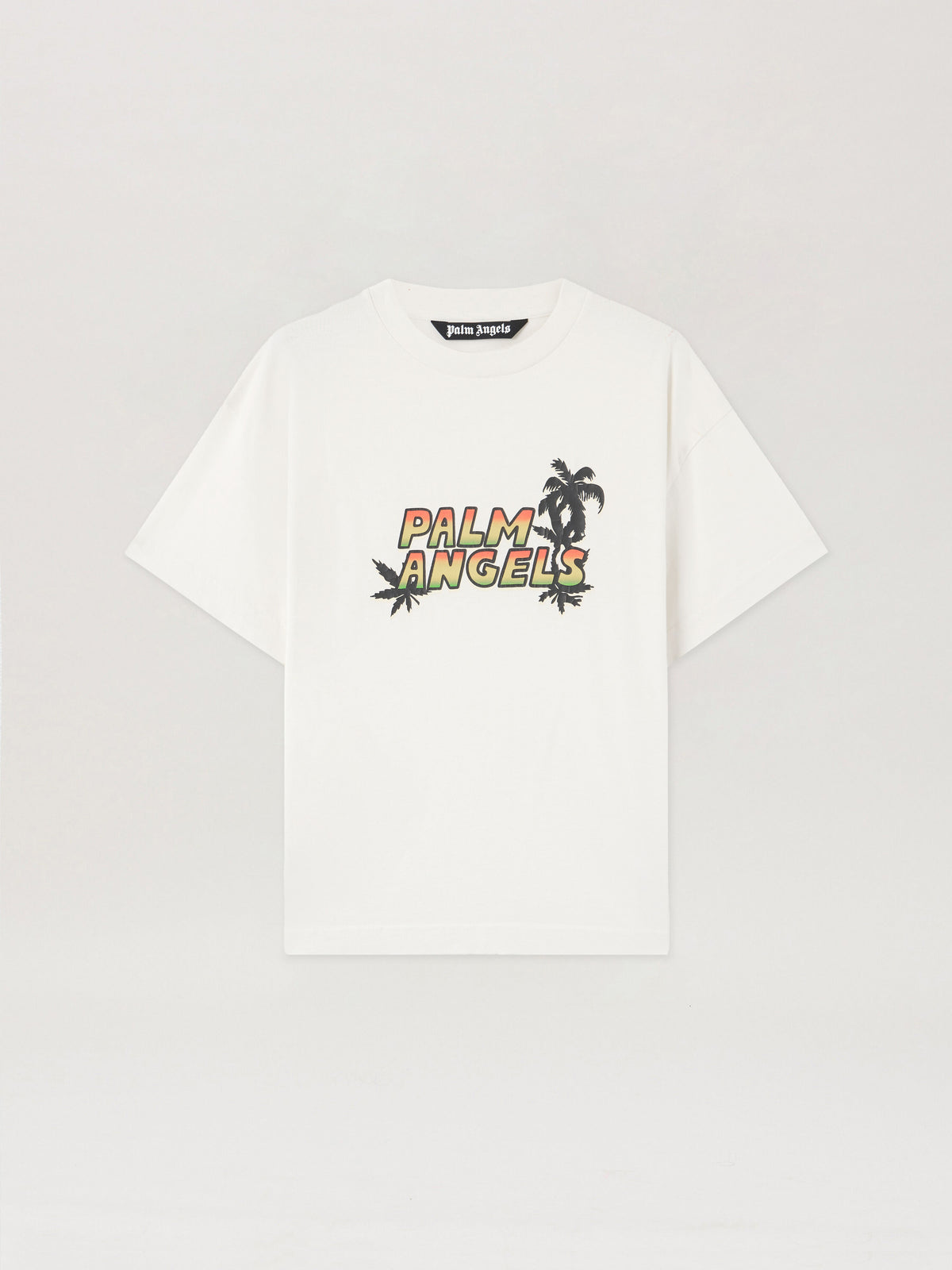 Palm Sunset T Shirt