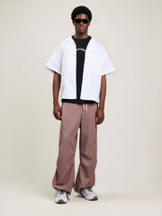 Classic Logo Over T Shirt