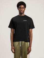Classic Logo T Shirt Tripack